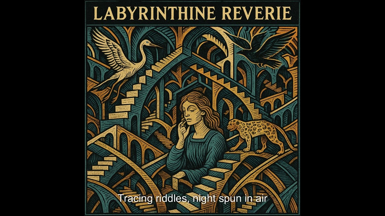 Labyrinthine Reverie