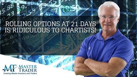 TastyTrade vs. MasterTrader.com in  Selling Short-Term Options