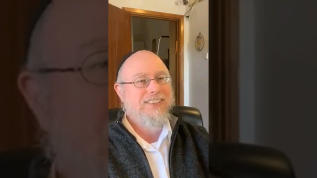 An Interchange Between the Alter Rebbe and the Tsemach Tsedek Bearing on Personal Growth.