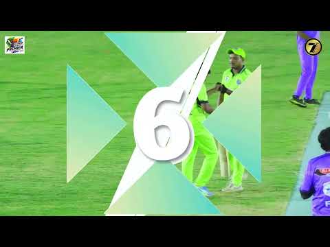 PRINCE CONSTRUCTION VS DIVINE INDIA MATCH AT VIRPUR BIG BASH | 2026