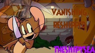 Vanishing Reshipped - Fnf The Bat Show Unofficial Ost Friday Night Funkin