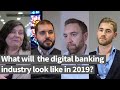 Challenger banks 2019: Finder talks to N26, Revolut, Starling & Money Dashboard