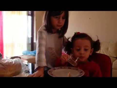 ირმუშკა და თიკა