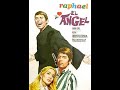 El ángel - Raphael (1969) Película - Parte 17