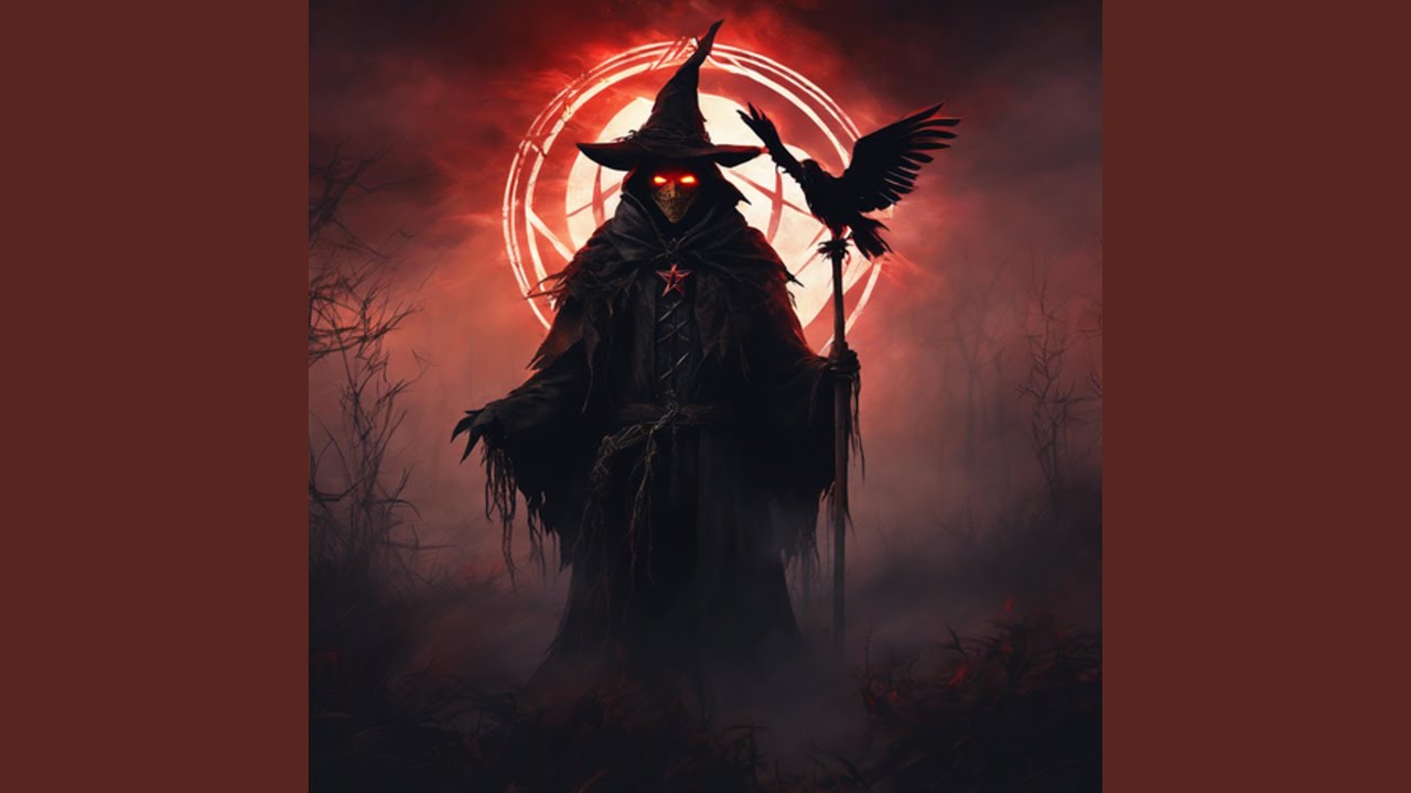 Dark Architect (Remix)