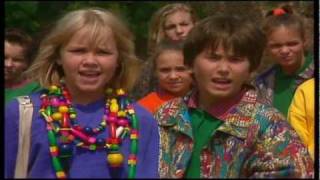 Kinderen voor Kinderen 7 - Lom kind chords