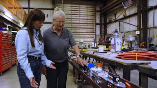 Crts Global Case Study How Trinet Empowers A One-Person Hr Team To Scale