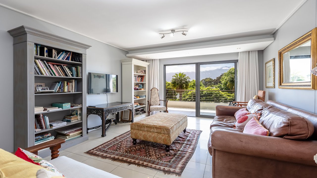 2 Bedroom Apartment To Let in The Citadel, Plumstead YouTube