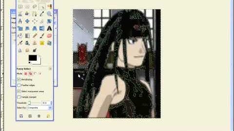 Brawl Hack Tutorial [5] {PART 2}: Changing pictures for characters and stages