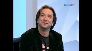 &quot;Главная роль&quot; с Петром Красиловым (1.04.2015)