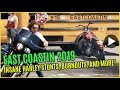 Streetfighterz Ride The East Coastin 2019 Harley And Bagger Extravaganza!