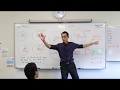 Understanding Radians and Angle Conversion
