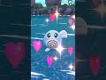 Shiny Poliwag Pokemon Let's Go Pikachu  #pokemon #shinypokemon #pokemongo #pokemonletsgopikachu