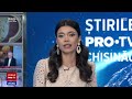 Știrile PRO TV (ORA 13:00) | COPILĂ MOARTĂ LA SPITAL | Moldova 