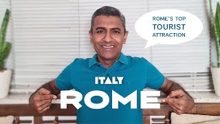 Top 10 Spectacular Sights on Your Ultimate Rome Itinerary