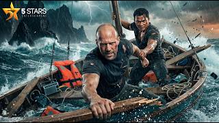 STRANDED (2026) | Jason Statham & Tony Jaa | Full Action Movie