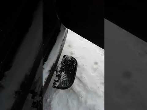 Уаз Патриот третий ряд сидений 30 ноября 2019 г.