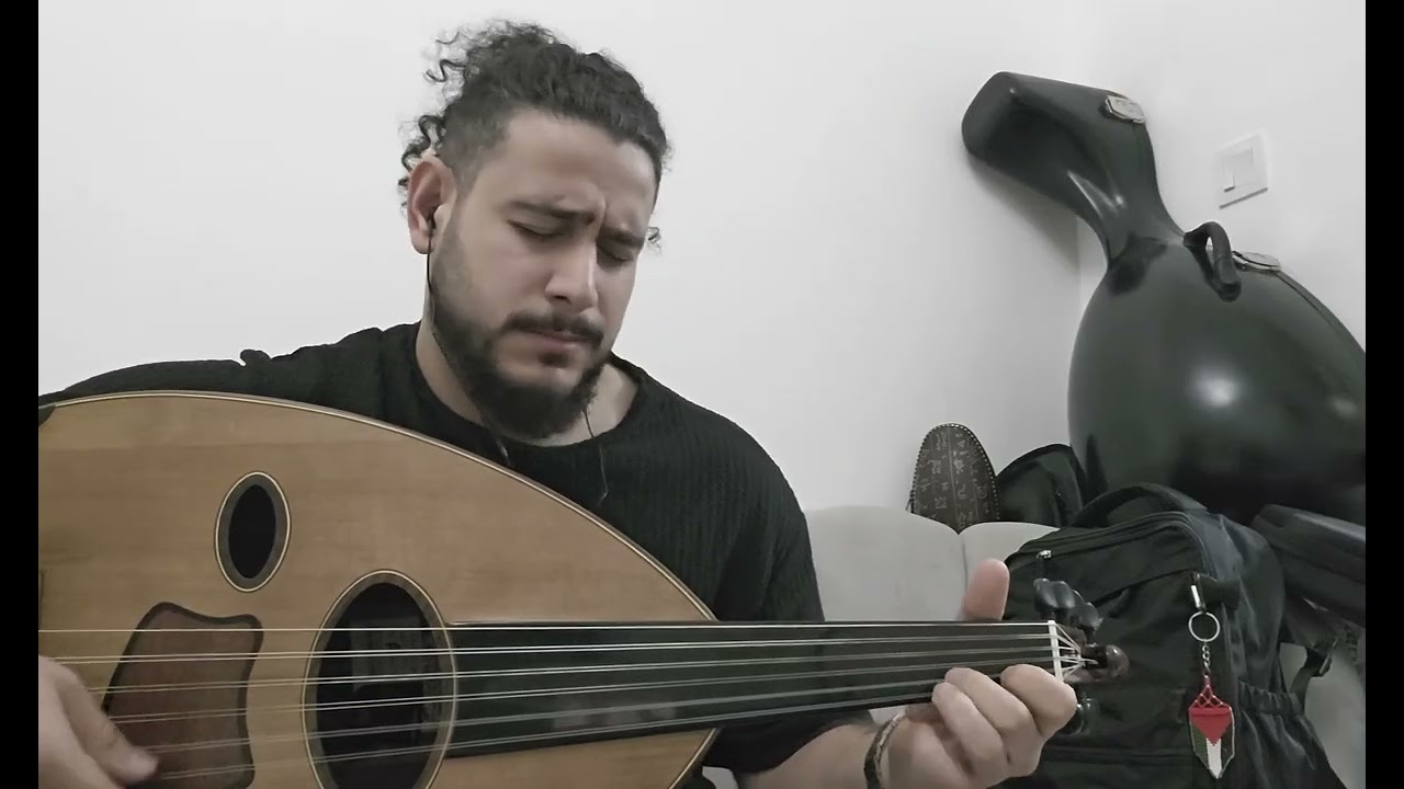 صحاك الشوق لفضل شاكر 😊  عود معروف سنوبر #صحاك_الشوق #فضل_شاكر  #explore #virelvideo #sogood #viral 