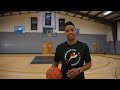 10 Minute Follow Along Dribbling Workout | How To Get Quick Hands | Pro Training Basketball