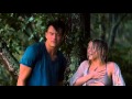 Safe Haven Romantic Scene It S Perfect Time