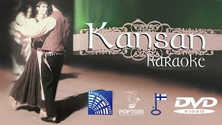 Kansan Karaoke Vol.1 - Ralli