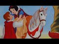 Two Hearts as One 💎❤️ | Snow White’s Magical Anniversary Story | Fairy Tale Animation