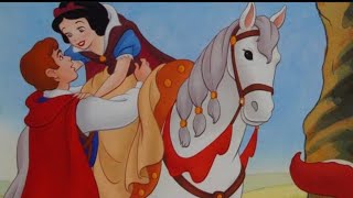 Two Hearts as One 💎❤️ | Snow White’s Magical Anniversary Story | Fairy Tale Animation