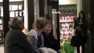 Farting In The City Everywhere Prank