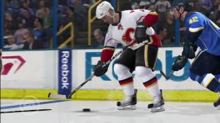 NHL 11   Official Producer Trailer HD