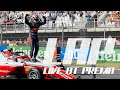 LAP | Live At Prema | F3 Zandvoort Round 6