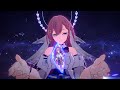 Asta as Cyrene | Honkai Star Rail Model Swap