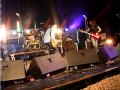 zodiac mindwarp and the love reaction prime mover endorse it in dorset festival 14th aug 2011