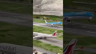 Airport action at Miniatur Wunderland Knuffingen Airport Hamburg #shorts #miniaturwunderland
