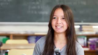 Full Earn the Seal of Biliteracy at Saucon Valley School District News