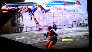 TT2 19 sep 2014 creddy black vs Xiaoyu xule