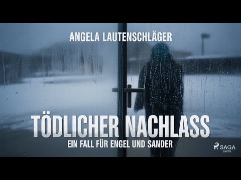 Tödlicher Nachlass YouTube Hörbuch auf Deutsch