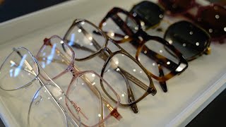 70s Style Frames We LOVE at Rivertown Eye Care
