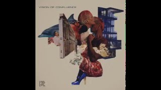 Simon Doty - Vision Of Confluence