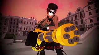 Rwby September Morning   Before The Fall  Eng