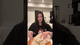 Another Louis Haul Aishah Sofey