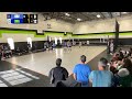 OBV Fall Ball 25’ - Day 1 | OBV-16Q vs Miami United
