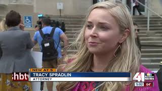 Jackson County attorneys protest new jail security measures