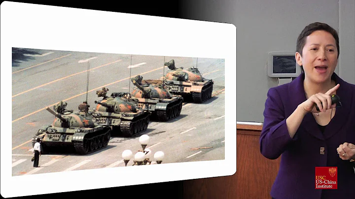 Louisa Lim - The People's Republic Of Amnesia: Tia...