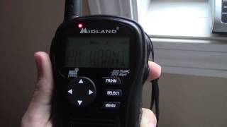 [BMH Fail] - NOAA Weather Radio EAS #419: Severe Thunderstorm Warning