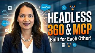 Headless 360 vs MCP You're Thinking About It Wrong