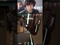 The Most DISGUSTING Omen 1v4?!