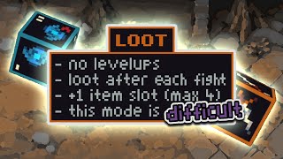 The New LOOT MODE is Unhinged in Slice & Dice