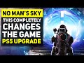 No Man's Sky | The PlayStation 5 Experience