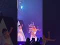 Kesha - We R Who We R - Live at The Freedom Tour in LA (5/24/26) #kesha #live #shorts