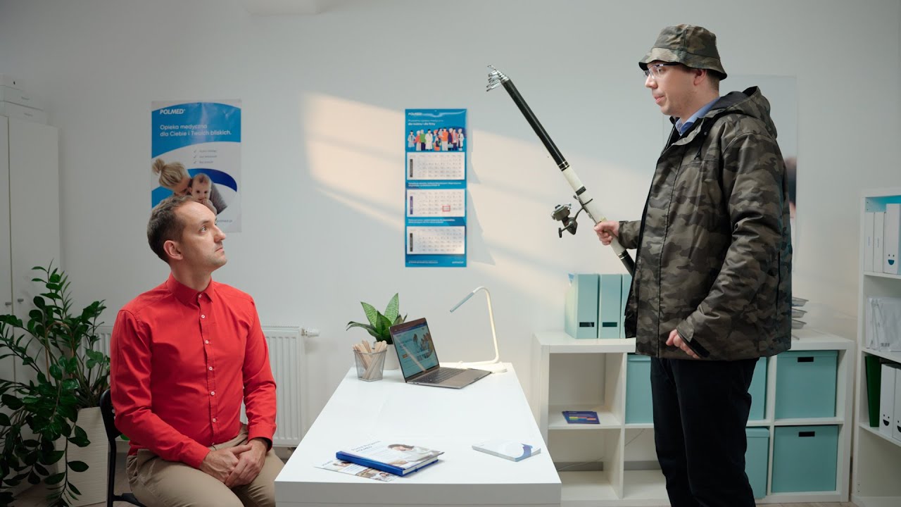 "Google prawdę Ci powie" - odc. 6 | POLMED Leczymy Kompleksy